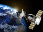 Teknologi Radar Orbit Tinggi China Kini Persempit Ruang Gerak Militer Amerika di Lautan