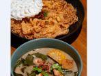 Kata Ketua MPR Usai Cicipi Makanan Tradisional Berkelas Internasional di Resto Lokal: Hidupkan UMKM