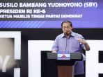 SBY Bakal Menolak Jika Diminta Prabowo Jadi Wantimpres, Ini Alasannya