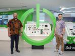 Eezee dan Schneider Electric Garap Bisnis e-Procurement di Segmen Korporasi