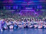 TWICE Ingatkan Fans Jangan Lupakan Sunscreen Saat Cuaca Ekstrem