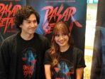Kesan Audi Marissa Perdana Bintangi Film Horor