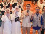 Dukungan Arie Untung untuk Palestina, Mulai Edukasi di Sosmed hingga Donasi 