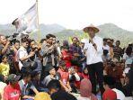 Ganjar Bicara soal Modernisasi Pertanian Saat Berdialog dengan 1.000 Petani di Purworejo