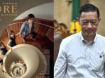 Sedang Trending di Medsos: dari Film Sore sampai Vonis Tom Lembong