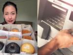 Sedang Trending: Donat Pinkan Mambo dan Pemblokiran Rekening Bikin Geger!