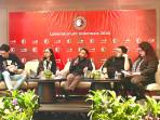 Evaluasi 1 Tahun Prabowo-Gibran, LAB 45 Kritik Sejumlah Hal yang Kurang dari Pemerintah