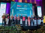 CEO Business Forum Bahas Tiga Transformasi Bisnis untuk Sambut Indonesia Emas 2024
