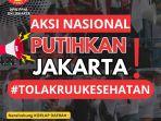 Dokter hingga Perawat Akan Gelar Aksi Unjuk Rasa di Gedung DPR Hari Ini Terkait RUU Kesehatan
