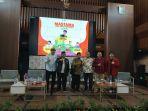 Sekber KIB Gelar Diskusi Publik dengan UMM Malang: Jangan Keliru Kelola BUMN