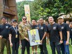 BMK 57 Dukung Usulan Soeharto Jadi Pahlawan Nasional
