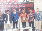 Singgung Nama Eks Wamenkumham, Sekjen PDIP Ungkap Motif Mahfud MD Mundur dari Menko Polhukam 