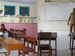 Potret Sekolah Tanpa Murid Baru di Berbagai Wilayah se-Indonesia