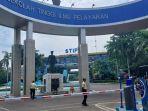 sekolah-tinggi-ilmu-pelayaran-stip-cilincing-jakarta-utara-tampak-sepi.jpg