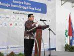 Kampus Vokasi Mulai Terapkan Kurikulum Industri 4.0