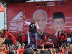 Di Lampung, Sekretaris TPN Sebut Saatnya Indonesia Dipimpin Si Rambut Putih dan Pendekar Hukum