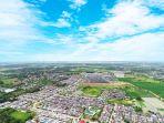 Gerakkan 150 Industri Terkait, Sektor Properti Dinilai Lokomotif Ekonomi Indonesia