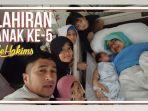 selamat-irfan-hakim-kembali-dikaruniai-putra-kelima.jpg