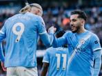 Skenario Manchester City Kudeta Arsenal dari Puncak Klasemen Liga Inggris Pekan Depan