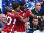 Manchester United Ketiban Untung dari Dua Transfer Mengejutkan, Raup Ratusan Miliar