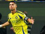 Sikap Terpuji Ronaldo di Luar Lapangan, Beri Tip Hampir Rp 400 Juta untuk Karyawan Hotel