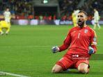 Hambatan Manchester United Datangkan Gianluigi Donnarumma, Sanggup Bayar Gak?
