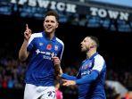 Pekan Krusial Ipswich Town di Divisi Championship, Ujian Kelayakan Promosi ke Liga Inggris