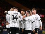 Terganjal Mitos 14 Tahun Silam, Ipswich Town Gagal Kudeta Leicester dari Puncak Klasemen