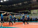Update Hasil Final Four Proliga 2025: Drama 12 Deuce, Palembang BSB Kubur Surabaya Samator 3-1