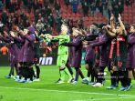 Prediksi Skor Bayer Leverkusen vs Eintracht Frankfurt: Laga Berat Pelatih Baru Die Werkself