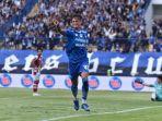 Persib vs Bhayangkara FC, Duel Alumnus Serie A, Stefano Beltrame vs Radja Nainggolan