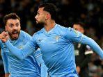 Jadwal Final Coppa Italia Inter vs Lazio: Asa Biancocelesti Juara dan ke Liga Eropa Musim 2026/2027