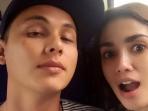 selfie-ussy-andhika-malang-bandara-kabut-cuaca_20141201_165723.jpg