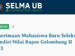 selma-ub-jalur-nilai-rapor-gel-2.jpg