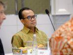 Kemenko Perekonomian Evaluasi Berkala Capaian PSN, Termasuk Tropical Coastland di Banten