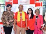 Gali Potensi Generasi Muda, Persaja Gelar Seminar Potensi Anak untuk Ratusan Pelajar DKI