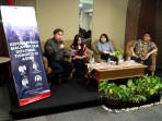 China Makin Aktif Tanamkan Pengaruh, ASEAN Harus Mampu Menjaga Keseimbangan Hubungan