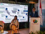 Ada 400 Gigaton Potensi CCS, Pertamina Nyatakan Siap jadi Pemain Utama Penyimpan Karbon Indonesia