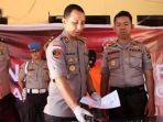 Seorang Sopir di Banggai Terancam Hukuman Mati karena Kepemilikan Senjata Api