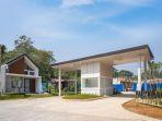 Sentul City Jual 198 Unit untuk Kawasan Hunian Terbaru Parkville