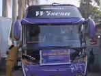 Viral Guru Adang Bus yang Nyalakan Klakson 'Telolet' saat Melintas di Depan Sekolah, Ini Kata Polisi