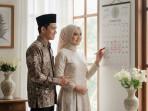 Daftar Tanggal Cantik Pernikahan 2026: Simbol Cinta, Angka Unik, dan Hari Baik