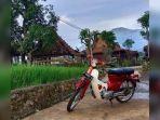 sepeda-motor-honda-70-milik-pengasuh-pondok-pesantren-bina-insan-mulia.jpg