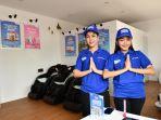 Satgas Ramadan Idulfitri 2025, Pengguna MyPertamina Meningkat