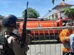 Kondisi Terkini Rutan Sigli Setelah Kerusuhan Berakhir