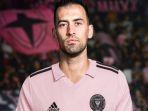 Sergio Busquets, Rekan Messi Umumkan Pensiun dari Sepak Bola Profesional