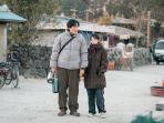 Episode 9-12 When Life Gives You Tangerines Vol 4, Tampilkan Kisah Cinta Anak-Anak Gwan-sik & Ae-sun