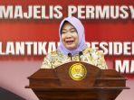 Acara Pelantikan Presiden dan Wapres RI, Plt Sesjen MPR Buka Pameran Perpustakaan dan Museum