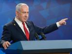 Netanyahu: Tak Ada Palestina, Israel Siap Balas Negara yang Mengakuinya