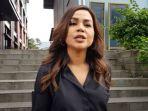 Turut Berduka, Melaney Ricardo Bagikan Momen Terakhir Bareng Donny Kesuma